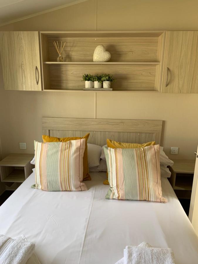 Newquay Bay Resort 63 Eksteriør billede