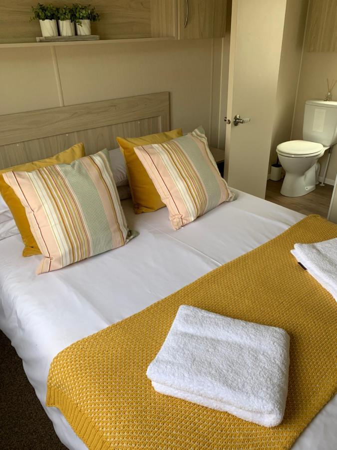 Newquay Bay Resort 63 Eksteriør billede